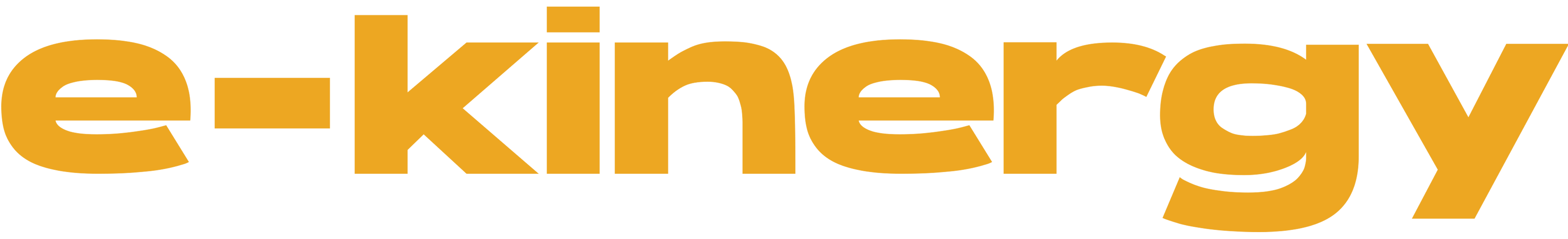 Ekinergy